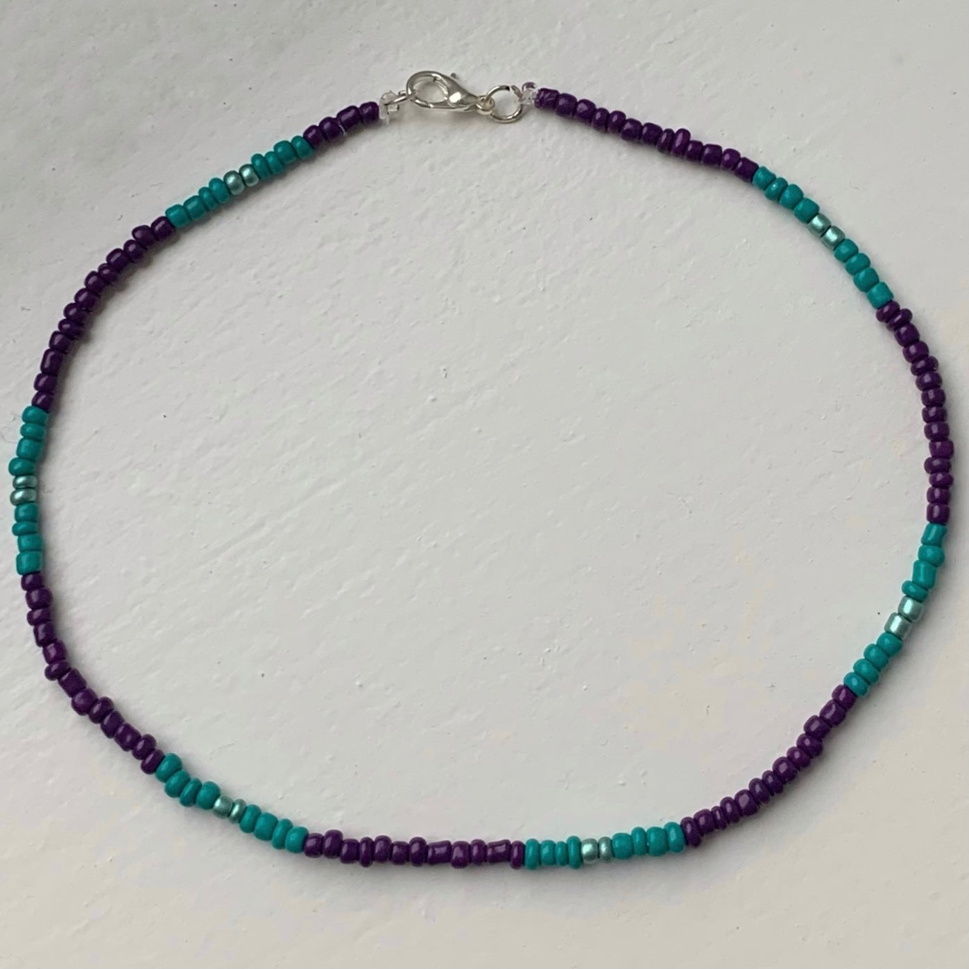 Barney 2.0 Choker