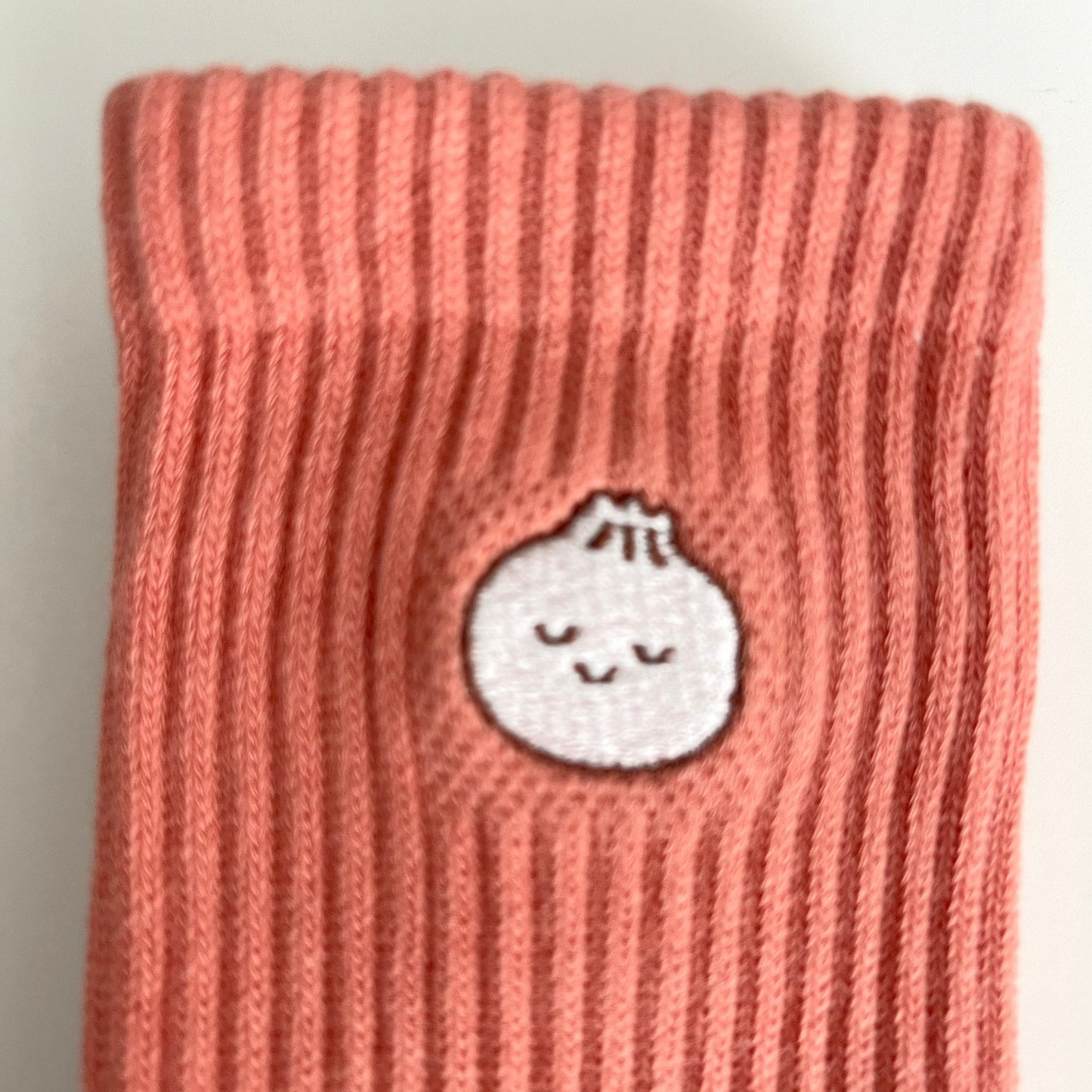 A Bao Time Socks