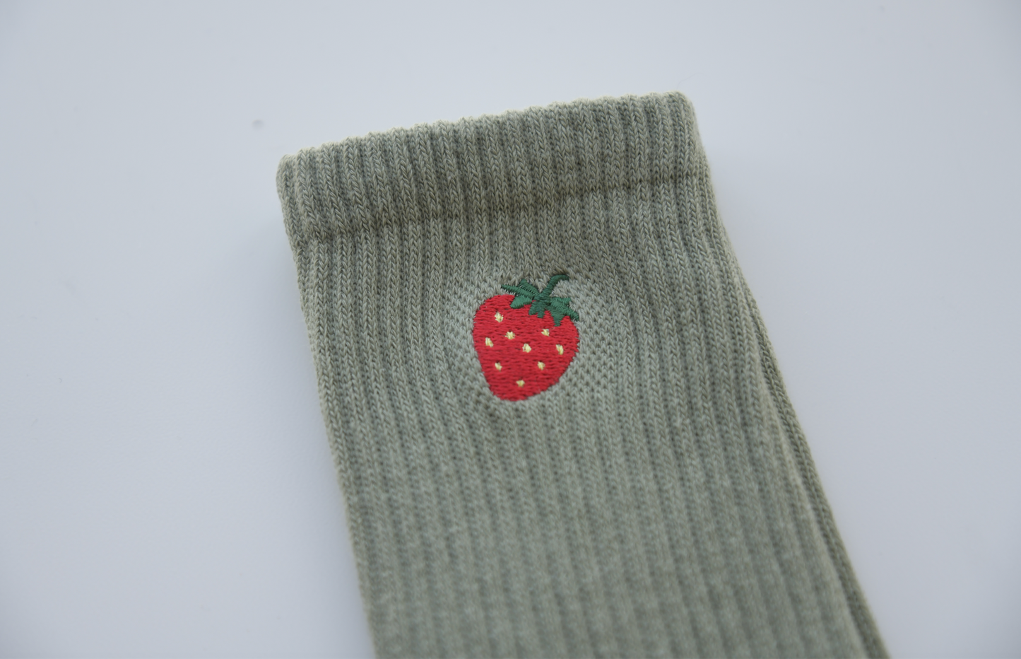 Berry Sweet Socks